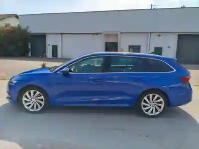 Skoda Octavia Break 2021 - 19500 EUR, 94000 km - 94000km - foto 6 de 8