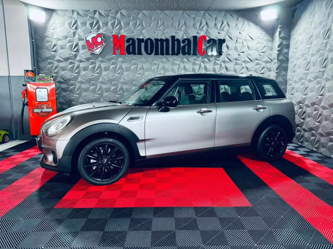 MINI Clubman 2018 - 15990 EUR, 99835 km - AUTO.MOTO.pt - 99835km - foto 6 de 29