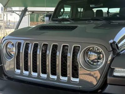 Jeep Gladiator 2024 - 79800 EUR, 2649 km - AUTO.MOTO.pt - 2649km - foto 8 de 23