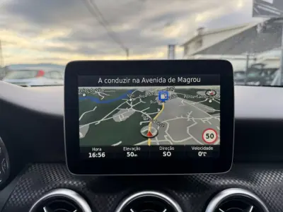 Mercedes-Benz A 180 2016 - 16500 EUR, 165000 km - AUTO.MOTO.pt - 165000km - foto 10 de 18