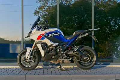 BMW S 1000 XR 2021 - 16990 EUR, 67000 km - AUTO.MOTO.pt - 67000km - foto 2 de 19