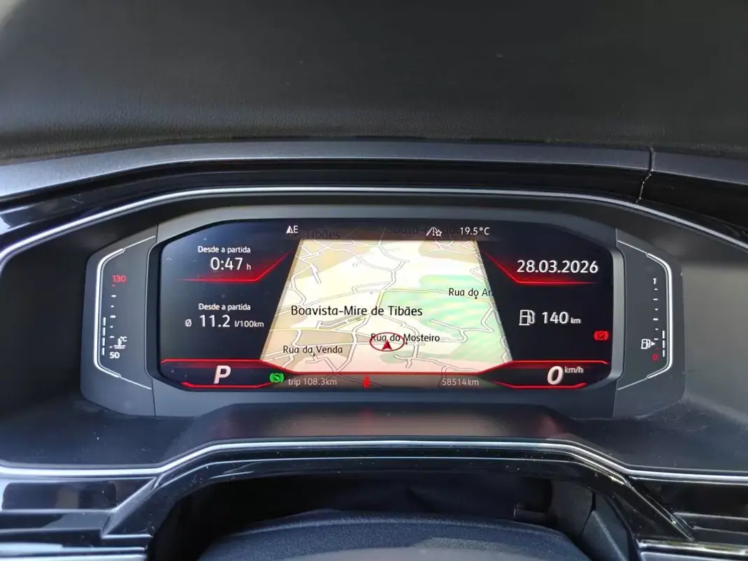 Volkswagen Polo 2018 - 24490 EUR, 59000 km - AUTO.MOTO.pt - 59000km - foto 35 de 50