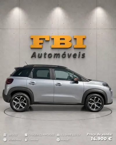 Citroën 11 2022 — foto 4 de 9