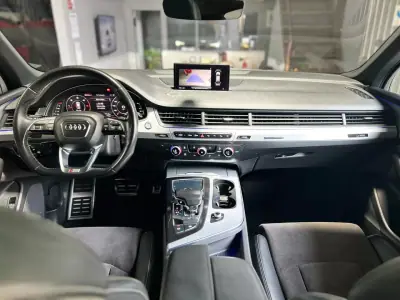 Audi Q7 2016 - 41000 EUR, 139000 km - AUTO.MOTO.pt - 139000km - foto 13 de 44