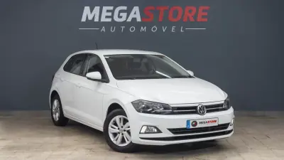 Volkswagen Polo 2020 - 63800km