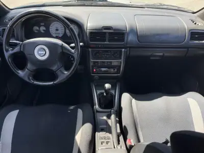 Subaru Impreza 2000 - 37990 EUR, 227325 km - 227325km - foto 12 de 23