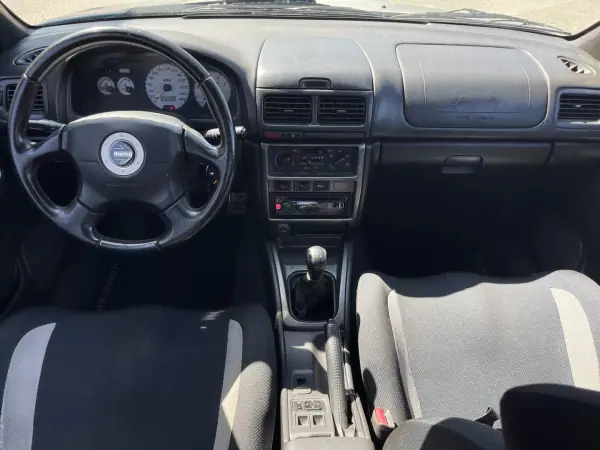 Subaru Impreza 2000 - 37990 EUR, 227325 km - 227325km - foto 12 de 23