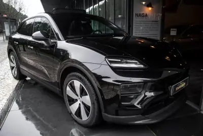 Porsche Macan 2025 - 83990 EUR, 15400 km - AUTO.MOTO.pt - 15400km - foto 6 de 49