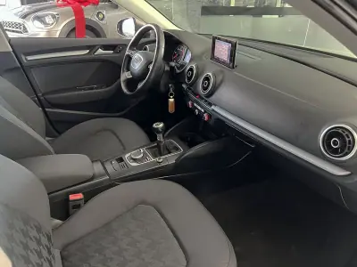 Audi A3 Sportback 2016 - 11900 EUR, 235294 km - AUTO.MOTO.pt - 235294km - foto 15 de 22