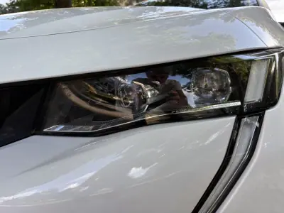 Peugeot 508 2020 — foto 3 de 23