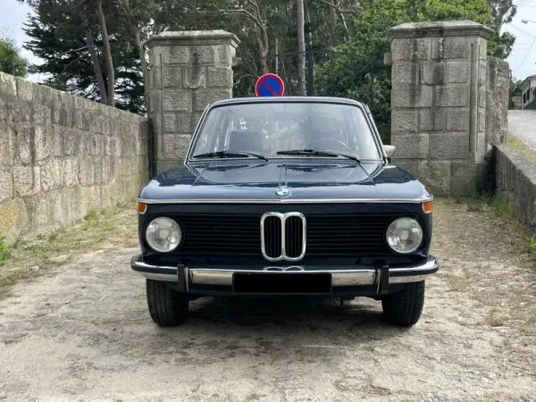 BMW 1602 1973 - 14500 EUR, 113000 km - AUTO.MOTO.pt - 113000km - foto 2 de 44