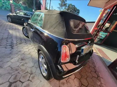 MINI 1000 2005 - 7990 EUR, 168000 km - AUTO.MOTO.pt - 168000km - foto 15 de 19