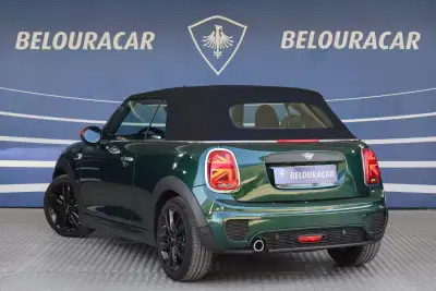 MINI One 2019 - 24500 EUR, 52558 km - AUTO.MOTO.pt - 52558km - foto 8 de 20