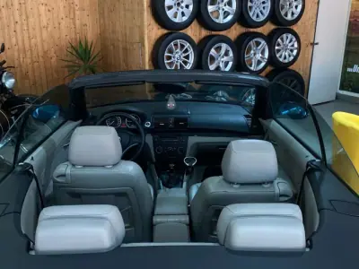 BMW 120 2008 - 12800 EUR, 174000 km - AUTO.MOTO.pt - 174000km - foto 7 de 23