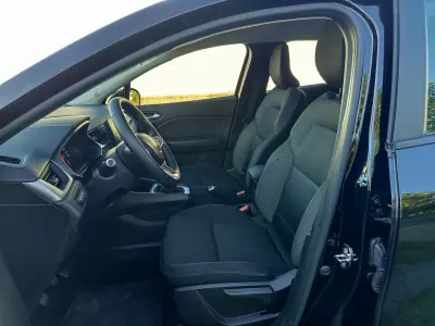 Renault Captur 2021 - 15990 EUR, 35800 km - 35800km - foto 10 de 19