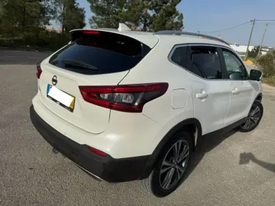 Nissan Qashqai 2018 - 14999 EUR, 97000 km - AUTO.MOTO.pt - 97000km - foto 5 de 10
