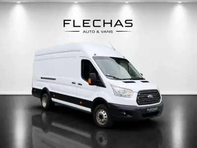 Ford  2016 - 147000km