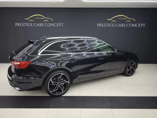Audi A4 Avant 2020 - 24450 EUR, 165057 km - AUTO.MOTO.pt - 165057km - foto 3 de 47