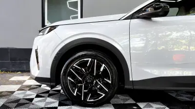 Peugeot 3008 2026 — foto 4 de 13