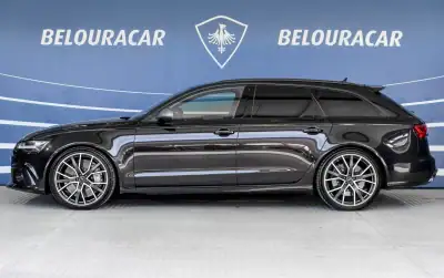 Audi RS6 Avant 2016 - 79500 EUR, 97291 km - AUTO.MOTO.pt - 97291km - foto 3 de 19