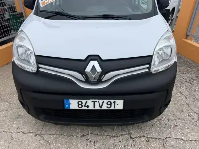 Renault Kangoo 2017 - 7950 EUR, 175688 km - 175688km - foto 6 de 15