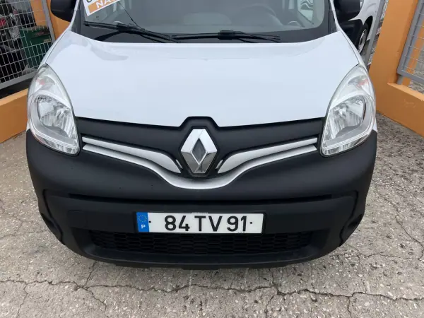 Renault Kangoo 2017 - 7950 EUR, 175688 km - 175688km - foto 6 de 15