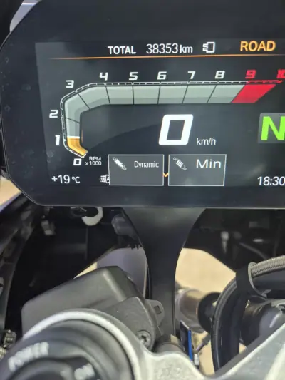 BMW R 1200 GS Adventure 2018 - 16000 EUR, 38000 km - AUTO.MOTO.pt - 38000km - foto 24 de 43