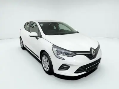 Renault Clio 2020 - 129543km