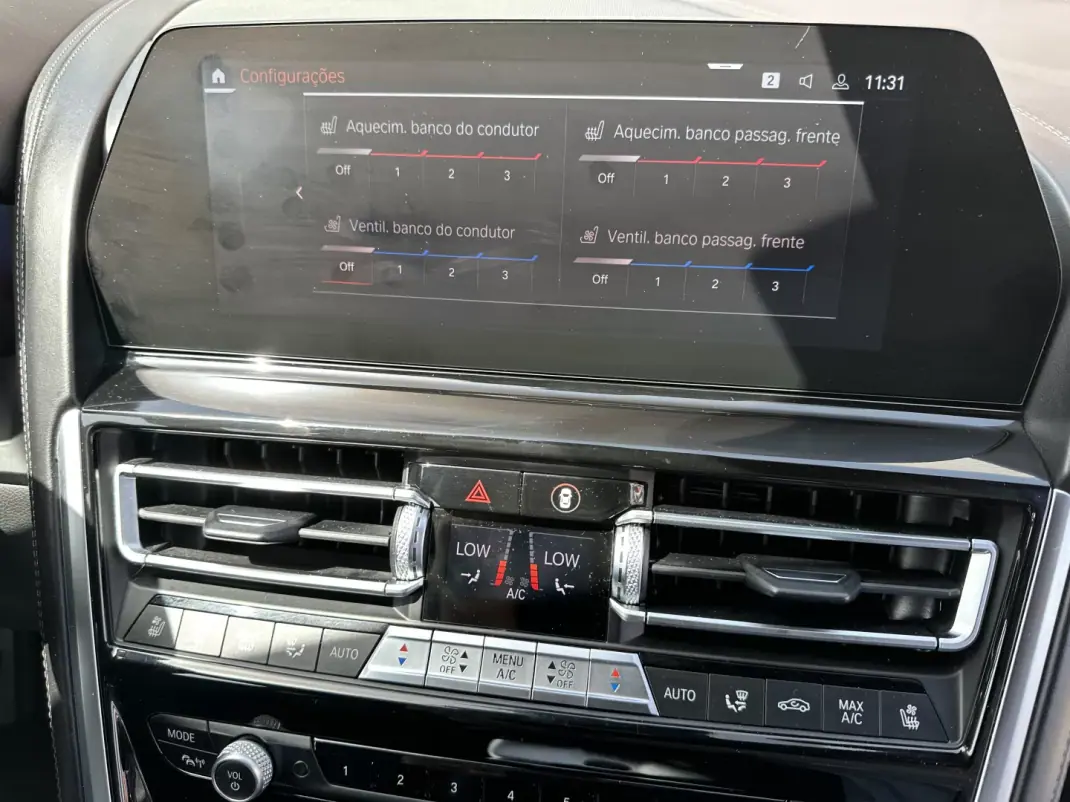 BMW 840 Gran Coupé 2020 - 55900 EUR, 186000 km - 186000km - foto 67 de 69