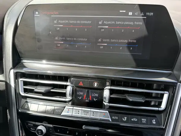 BMW 840 Gran Coupé 2020 - 55900 EUR, 186000 km - AUTO.MOTO.pt - 186000km - foto 67 de 69