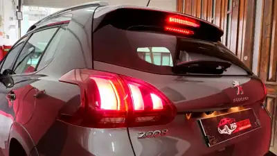 Peugeot 2008 2016 - 13750 EUR, 44423 km - AUTO.MOTO.pt - 44423km - foto 6 de 58