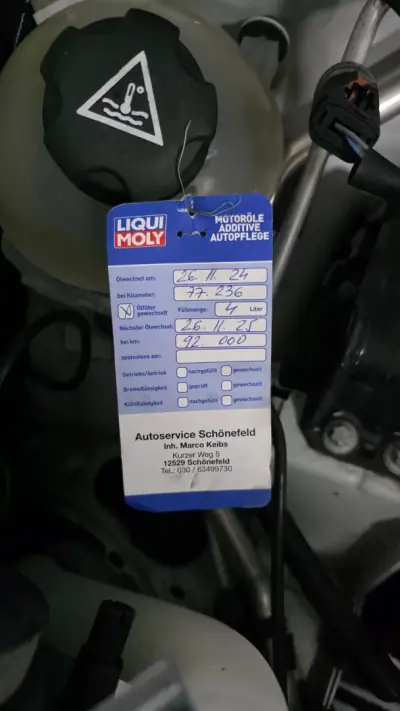 Citroën Berlingo 1.6 Bluehdi L2 100 cv longa C Iva 2018 - 16990 EUR, 84000 km - AUTO.MOTO.pt - 84000km - foto 15 de 15