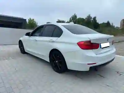 BMW 316 2012 - 11750 EUR, 199000 km - foto 3 de 15