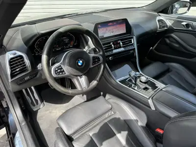 BMW 840 Gran Coupé 2020 - 55900 EUR, 186000 km - AUTO.MOTO.pt - 186000km - foto 26 de 69