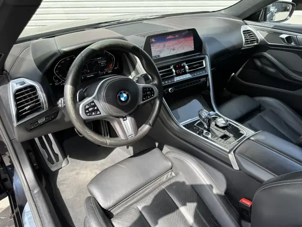 BMW 840 Gran Coupé 2020 - 55900 EUR, 186000 km - AUTO.MOTO.pt - 186000km - foto 26 de 69