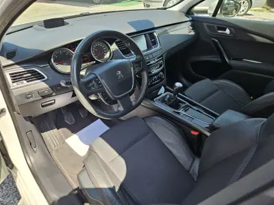 Peugeot 508 SW 2017 - 13700 EUR, 149000 km - AUTO.MOTO.pt - 149000km - foto 10 de 56