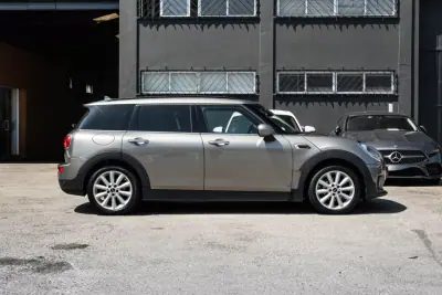 MINI Clubman 2016 - 15900 EUR, 151297 km - 151297km - foto 2 de 19
