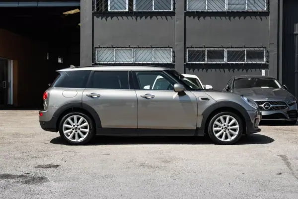 MINI Clubman 2016 - 15900 EUR, 151297 km - 151297km - foto 2 de 19