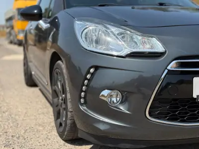Citroën DS3 2013 - 9995 EUR, 137790 km - AUTO.MOTO.pt - 137790km - foto 18 de 43