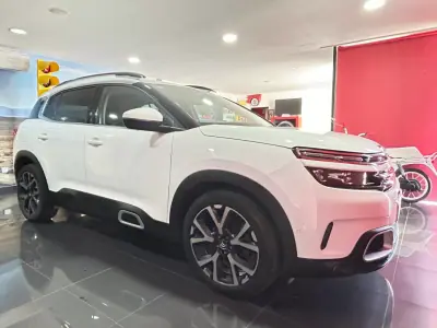 Citroën C5 Aircross 2019 - 18900 EUR, 162000 km - AUTO.MOTO.pt - 162000km - foto 9 de 28