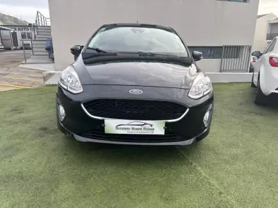 Ford Fiesta 2018 - 14990 EUR, 106000 km - AUTO.MOTO.pt - 106000km - foto 2 de 14