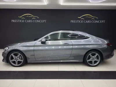 Mercedes-Benz C 220 2017 - 30950 EUR, 148819 km - AUTO.MOTO.pt - 148819km - foto 5 de 44