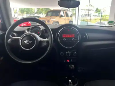 MINI One 2015 - 11990 EUR, 113320 km - AUTO.MOTO.pt - 113320km - foto 13 de 25