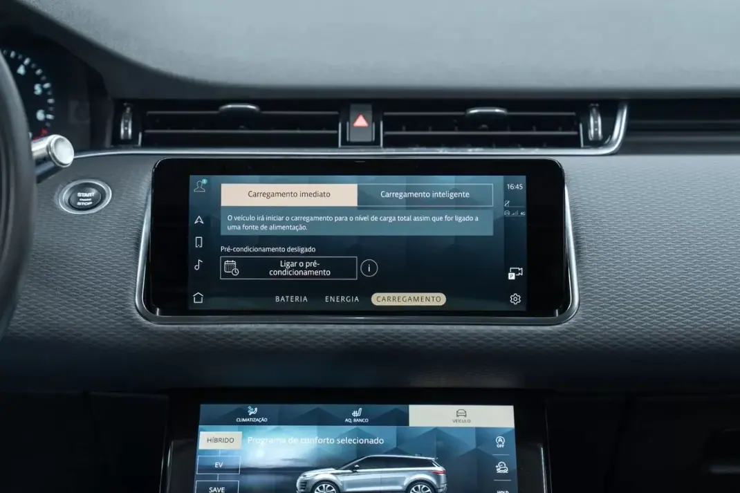 Land Rover Range Rover Evoque 2021 - 37950 EUR, 51000 km - AUTO.MOTO.pt - 51000km - foto 38 de 53