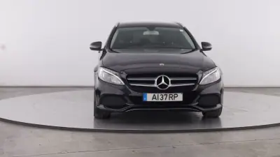 Mercedes-Benz C 220 2018 - 23999 EUR, 157121 km - AUTO.MOTO.pt - 157121km - foto 6 de 14