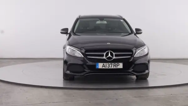 Mercedes-Benz C 220 2018 - 23999 EUR, 157121 km - AUTO.MOTO.pt - 157121km - foto 6 de 14