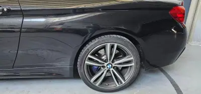 BMW 435 2014 - 32990 EUR, 182000 km - AUTO.MOTO.pt - 182000km - foto 39 de 46