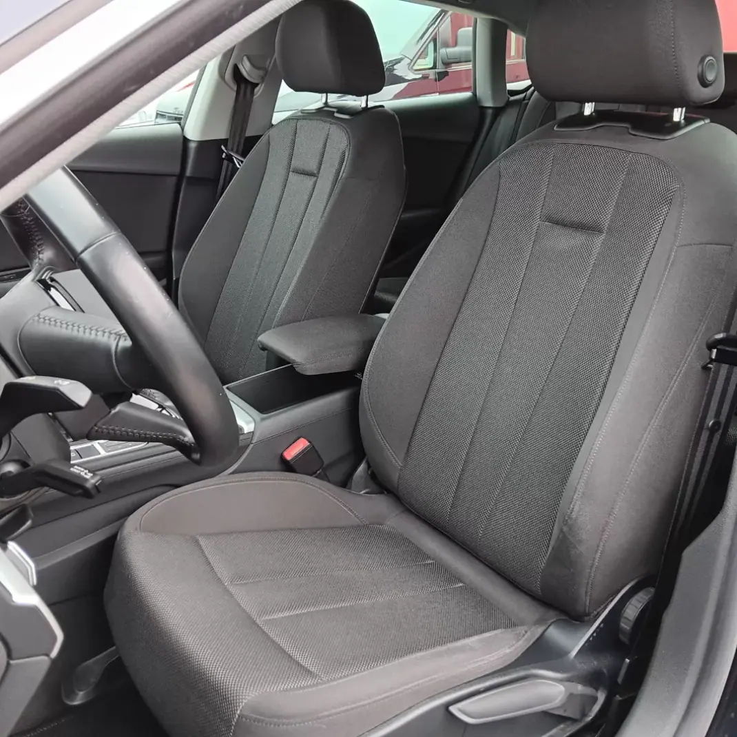Audi A5 Sportback 2018 - 25900 EUR, 113660 km - AUTO.MOTO.pt - 113660km - foto 40 de 41