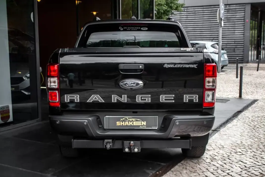 Ford Ranger 2021 - 37750 EUR, 89859 km - AUTO.MOTO.pt - 89859km - foto 11 de 44