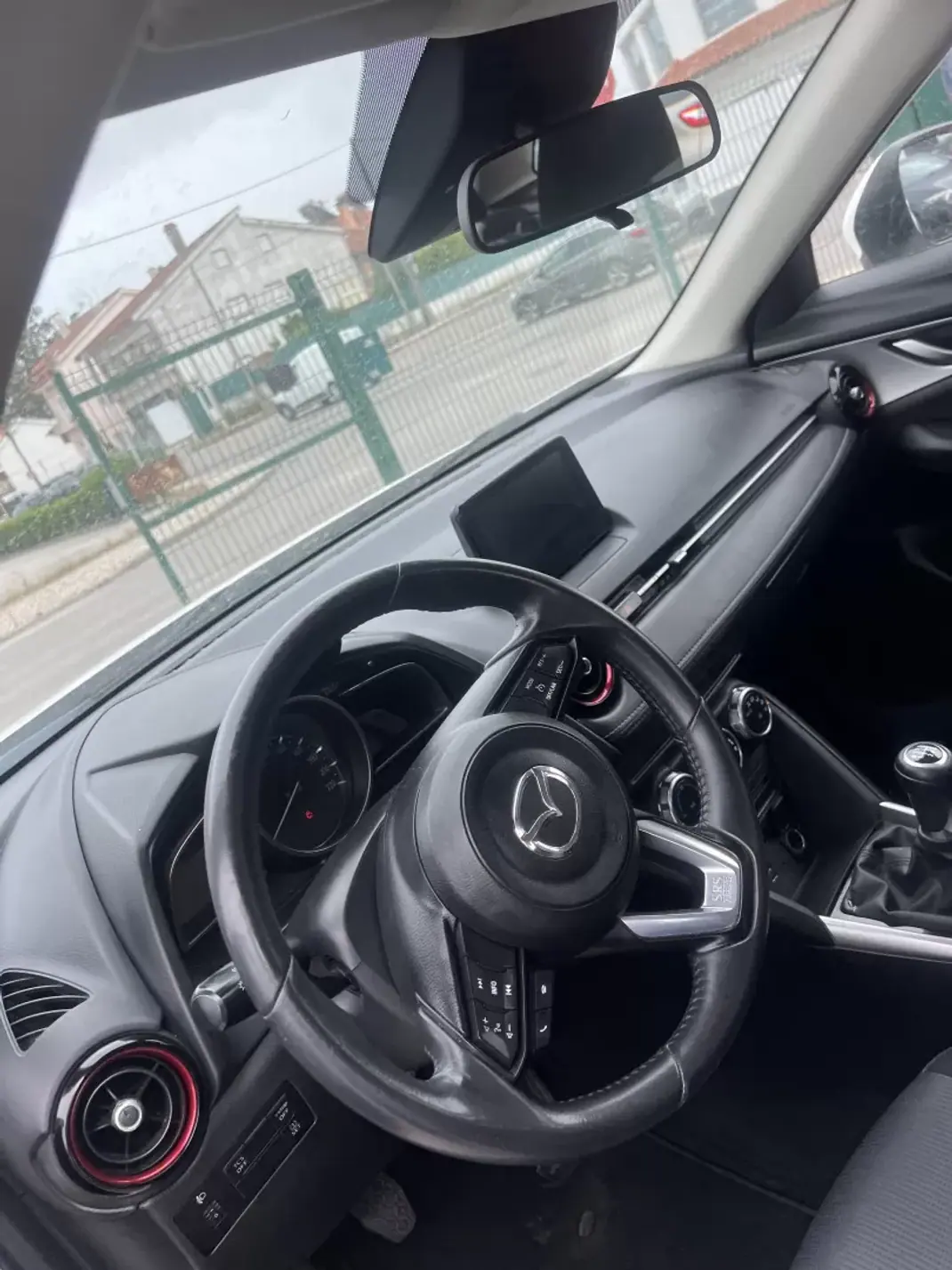 Mazda CX-3 2019 - 11999 EUR, 230000 km - AUTO.MOTO.pt - 230000km - foto 5 de 6